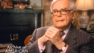 Dominick Dunne on the Claus Von Bulow case