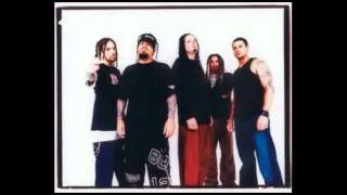 Korn-Kick The P.A (Rare Track)