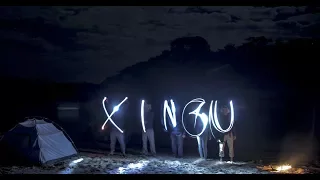 Filme da Expedição Xingu: Um Rio, Um Povo, Uma Floresta