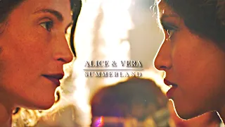 Alice + Vera | Summerland