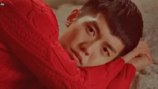 Хваюги/Hwayugi/A Korean Odyssey &Lee Seung Ki /Меня заказала Любовь