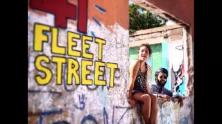 Sara Lugo - Really Like You  ft Protoje (Jamie Bostron Remix) (Jungles Cakes)