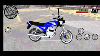 ESPECIAL 300 SUBSCRIPTORES AX100 2 AZUL ORIGINAL GTA SA ANDROID 💨✊🏻💥💥💥🇨🇴🇨🇴🇨🇴✅👌🏻👍🏻