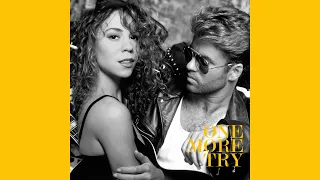 George Michael feat. Mariah Carey - One  More Try