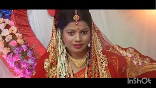 Suchi weds Prasanta wedding (part - 9)