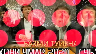 Субхони Умар Базми  туена 2020