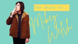 The Death of Mikey Welsh (Weezer) ⚠️ Disturbing Content ⚠️