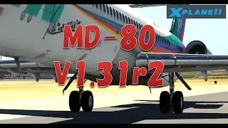 Rotate MD-80-XP11 V1.31r2