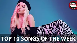 Top 10 Songs Of The Week - June 1, 2019 (Billboard Hot 100)