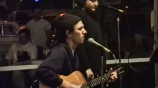 Elliott Smith with Rose Melberg - BIGGEST LIE - STINKWEEDS 2-13-96