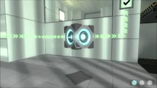 Vectronic Gameplay Demo (July 2014)