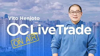 [BAHASA INDONESIA] Live trading session 02.02 - Vito Henjoto | Forex Trading