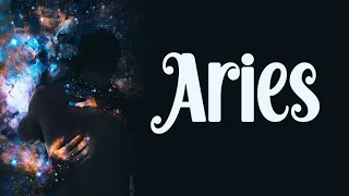 ARIES💘 Prepare for the Talk You Have Been Waiting for. Aries Tarot Love Reading