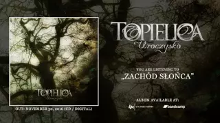 TOPIELICA - Zachód słońca [Official Track]