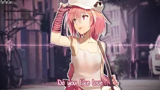 Nightcore - Ignition // Do You... || Lyrics