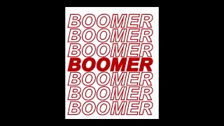 Boomer| Club type beat| Banger| latest 2021|Prod. by Martianmusic