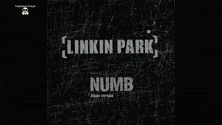 SLOWED + REVERB | Linkin Park - Numb [Instrumental] HD