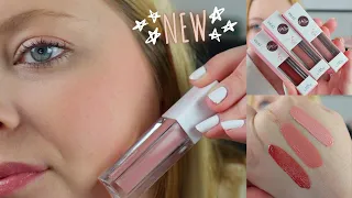 OFRA RIDE OR DIE LIQUID BLUSHES DEMO & FULL REVIEW | BRAND NEW COLLECTION 2021