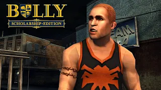 Bully: Scholarship Edition - Mission #62 - The Collector (4K)