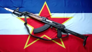 One Hour of Yugoslav Communist Music