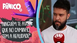 COACH não avisa que EXISTE A REALIDADE