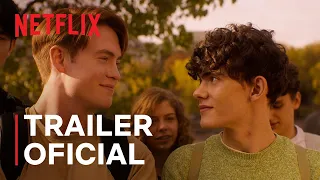 Fluturi în stomac: Sezonul 2 | Trailer oficial | Netflix