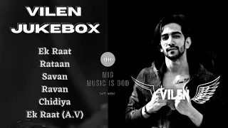 Best of Vilen  | Vilen All Songs Compilation | Audio Jukebox 2021 | MIG