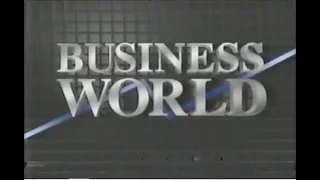 ABC News Business World (March 4, 1990)