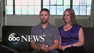 Slender Man stabbing: Parents recall what happened that morning: 20/20 Part 1