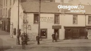 The History of Parkhead | Glasgow Histories with Peter Mortimer
