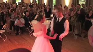 First Dance | Queen's Don't Stop Me Now