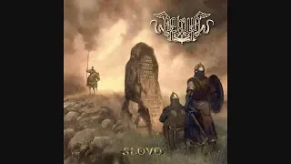 Arkona - Zimushka - Slovo 2011 [FLAC source]