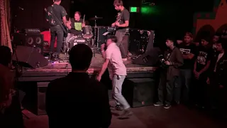 Not Shit - Live at The Smell DTLA 10/6/2019