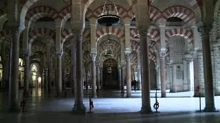 L'héritage trop oublié de la mosquée-cathédrale de Cordoue