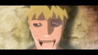 Let It Burn #boondocks #naruto #usher