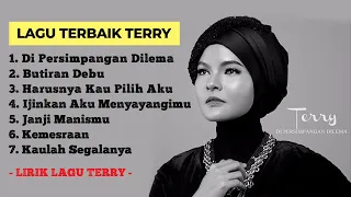 Kumpulan Lirik Lagu Terry Shahab 🎵 Terbaik Sepanjang Masa