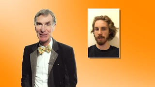 'Hey Bill Nye, What If Life Had Evolved From Viruses?’ #TuesdaysWithBill | Big Think