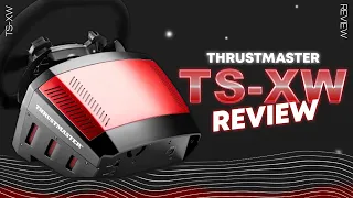 Is the Thrustmaster TS-XW Wheel Base Still Worth it 4 Years Later? (REVIEW)