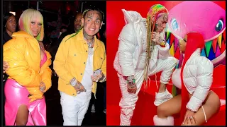 Tekashi 69 Gets Nicki MInaj As First Feature Since Working With Feds To Snitch Out Of Prison| FERRO