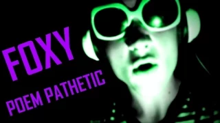 Foxy Shazam - Poem Pathetic (Purple Shoes Cover)