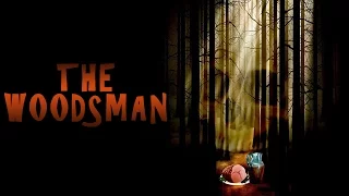 THE WOODSMAN | Short Film, 2010