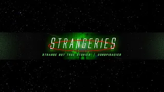 STRANGERIES CHANNEL UPDATE