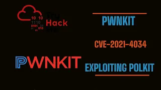 The  Pwnkit Linux Bug Exploitation and Remediation | TryHackMe Pwnkit: CVE-2021-4034