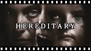 Why HEREDITARY Broke Me