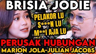 AKU UDAH KENA KARMA-NYA SEKARANG ⁉️(BRISIA JODIE)