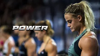 POWER 🔥🔥   SARA SIGMUNDSDOTTIR   BROOKE ENCE   Female Fitness Motivation 2021