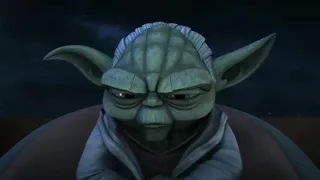 The Jedi council Dumbest Decision