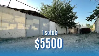 1 sotok $5500, 99-843-01-10