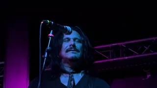 Gilby Clarke, It’s so easy / Cure me or Kill me, Legend Milan 7 jul 2023