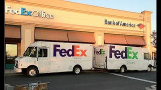 FedEx Merger How this may change everything